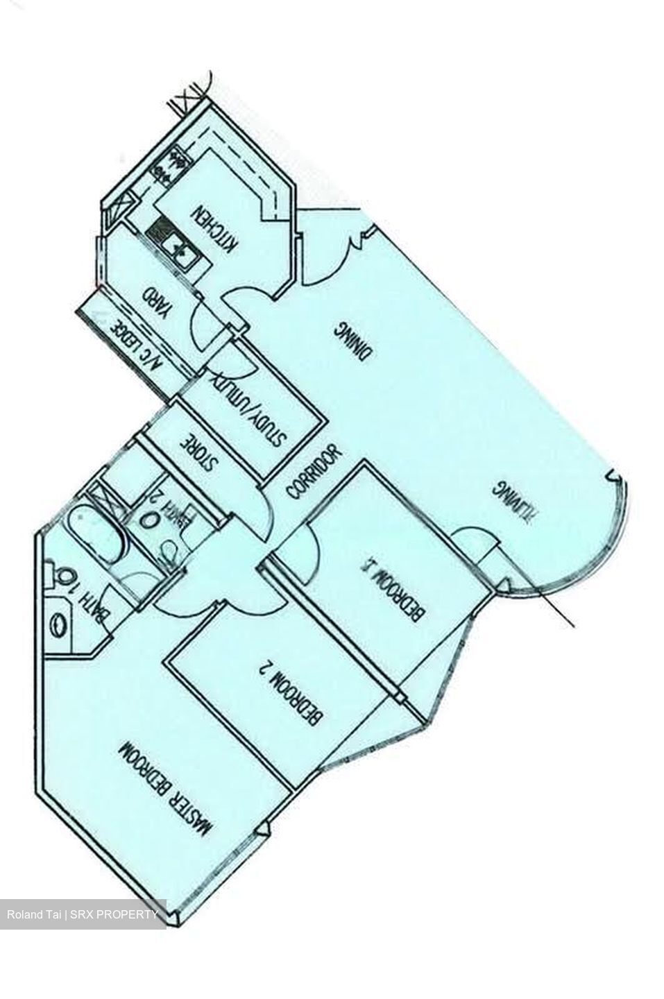 Yew Mei Green (D23), Condominium #567758141